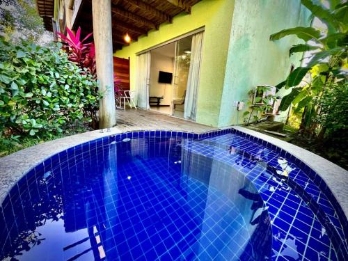 Pescaria Apartment | Relaxing Bangalô Villas do Pratagy with Hot Tub & Ocean View