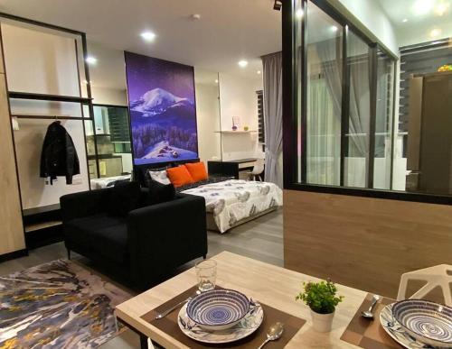 Kajang Apartment | Ideal Bangi Homestay with Pool, Netflix & WiFi Access