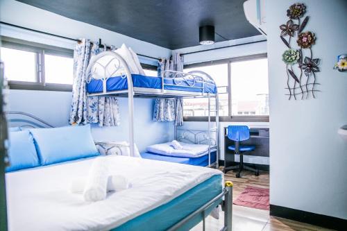 Ban Phan Thom Hotel | Discover Bangkok Canale Home: Family-Friendly Comfort