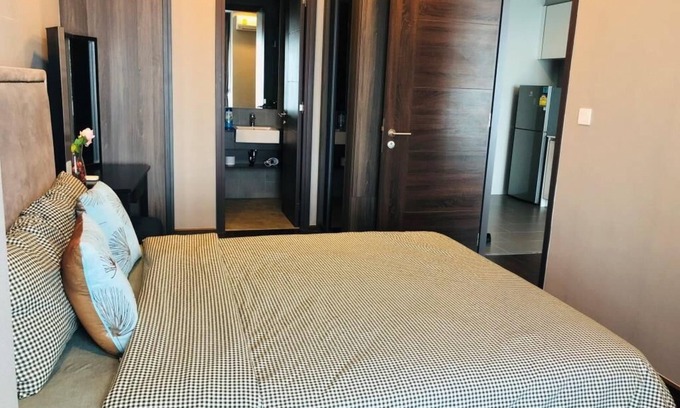Khlong Tan Nuea Condo | Explore Ekkamai-Thong Lor: A New Bangkok Landmark