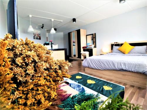 Ban Mai House | Budget-Friendly Bangkok Impact Condominium with Great Amenities