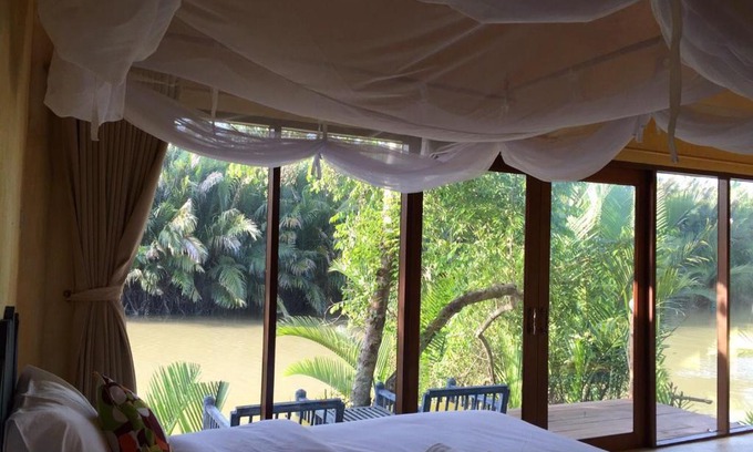 Ban Pa Yang Villa | Relax at Bangsrai Cottage with Private Pool & Top Ratings