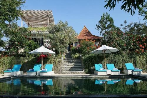 Kalipuro Hotel | Pet-Friendly Getaway at Bangsring Breeze with Pool Access
