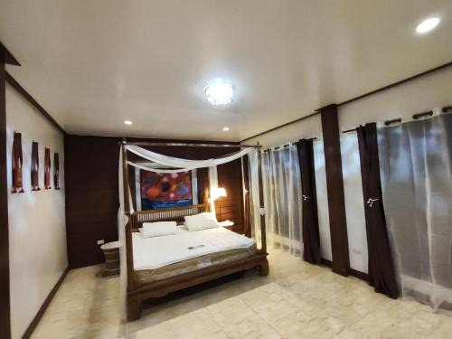 Thai Chana Suek Villa | Banhom Pool villa บ้านหอมพูลวิลล่า