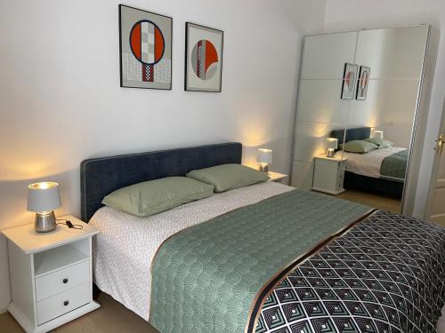 Navigli Apartment | Discover BanHome in the Heart of Design District