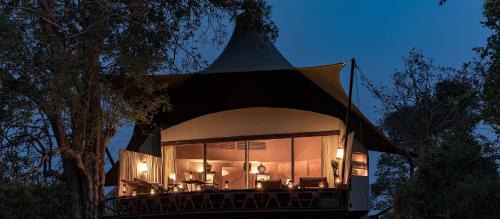 Kanha Cabin | Discover Banjaar Tola: A Taj Lodge in Kanha National Park