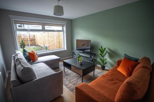 Livingston House | Bank House