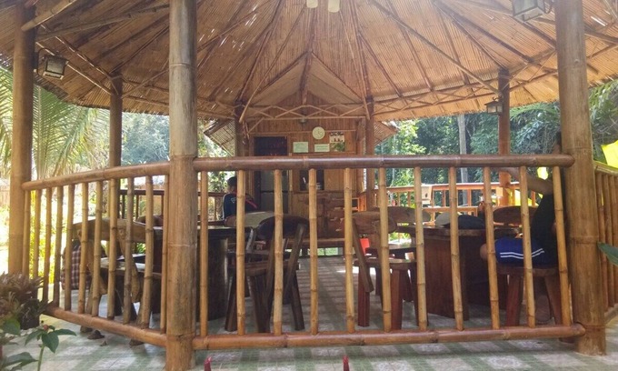 Ko Kood Bed & Breakfast | Family-Friendly Getaway at Bankan Koh Kood Resort