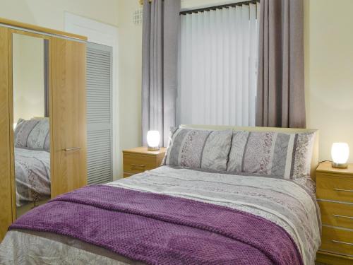 Central Aberdeen House | Explore Bankfield: 4-Star Stay, Pet & Child Friendly!