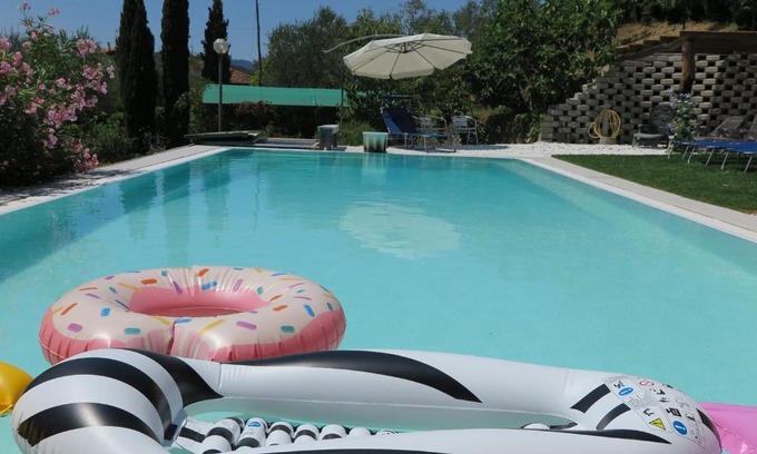 Vezzano Ligure House | Experience Banks 1: Pet-Friendly Oceanfront Retreat