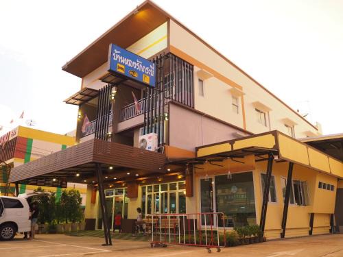 Pak Nam House | Family-Friendly Stay at Bann Lhong Rak Krabi - Rated 8.1