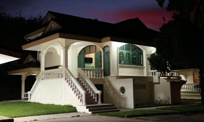 Khao Lak House | Beachfront Bliss at Bann Mangkud Khaolak - Rated 9.5/10