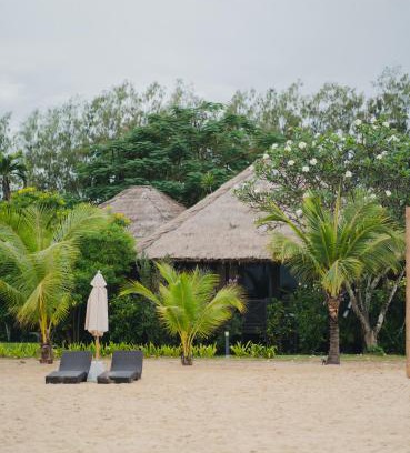 Rayong Resort | Beachfront Retreat at Bann Pae Cabana Hotel & Resort