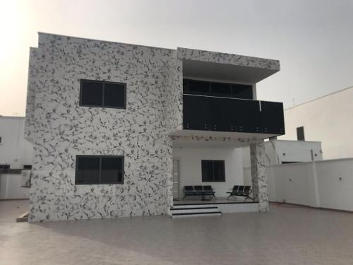 Prampram House | Relaxing Banner Vacation Home with Pool & Hot Tub Awaits