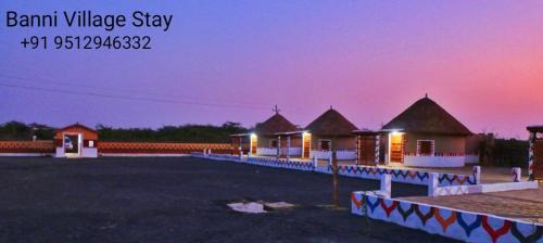 Hodka Village Ski Chalet | Delightful Banni Village Stay with Family-Friendly Amenities