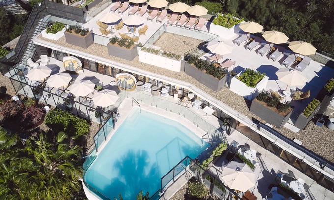 Mollymook Beach Resort | Relax at Bannisters Pavilion Mollymook - 4-Star Escape