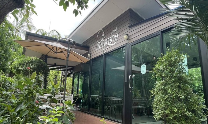 Nong Prue Hotel | BannRai Tayai Cafe and Resort