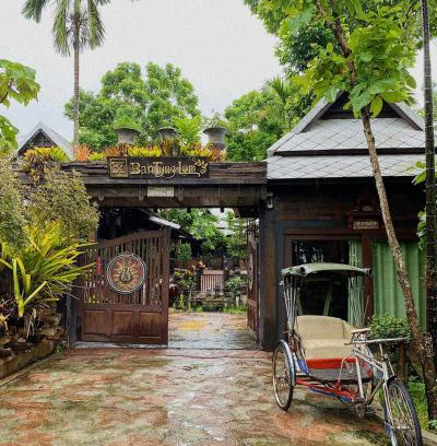 Rim Nuea Resort | Discover Bantunglom Resort: Top-Rated Family Getaway