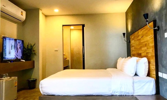 Rayong Resort | Oceanfront Paradise: Banyan Resort @Rayong Awaits You