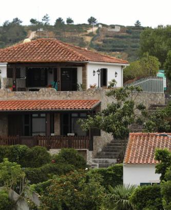 Obidos House | Guest Rated: Banyan Tree - Family-Friendly Hotel Escape