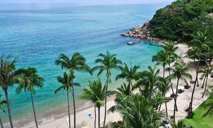 Lamai Hotel | Elevate Your Stay at Banyan Tree Samui: 5-Star Paradise