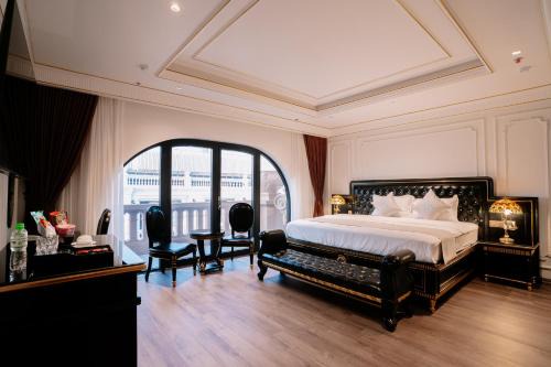 Van Giang Hotel | Bao An Hotel Hung Yen