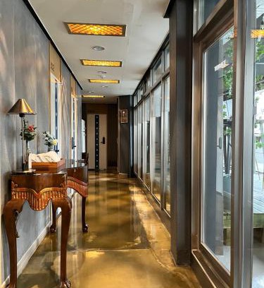 Gwanghui-dong House | Discover Bao Guesthouse: Budget-Friendly Comfort Awaits