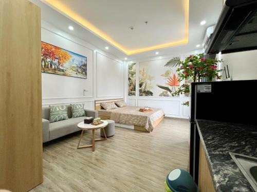 Tu Liem Apartment | Baodang-Homestay