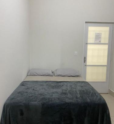 Barao Geraldo Apartment | Explore Barão Geraldo - Unicamp for Your Next Getaway