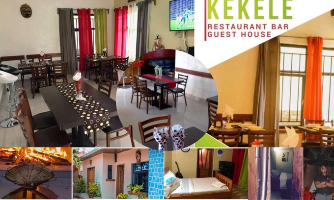 Bukavu Villa | Cozy Room in Villa with Hot Tub and Family-Friendly Vibes