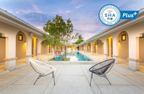 Pak Nam Hotel | Budget-Friendly BARA BARA' in SATUN - Pool & Child Friendly