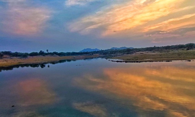 Devgarh Hotel | Discover Barabagh Deogarh: Family-Friendly Dining & Comfort