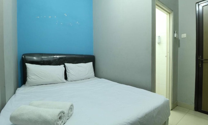 Tangerang House | Budget-Friendly Barada Rooms for Your Next Getaway