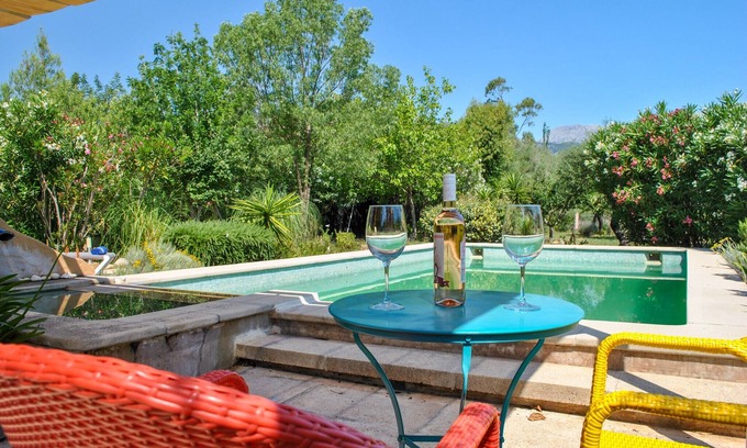 Selva House | Experience Baragreen: 5-Star Escape with Ocean Views