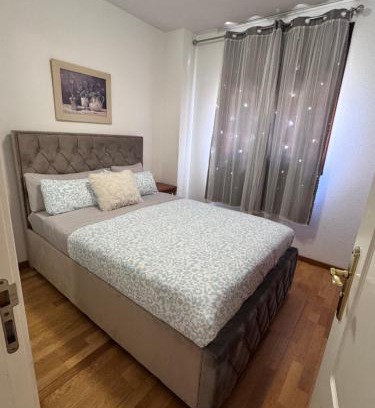 Rejas Apartment | Discover Pensão Amor Madrid: Family-Friendly Retreat