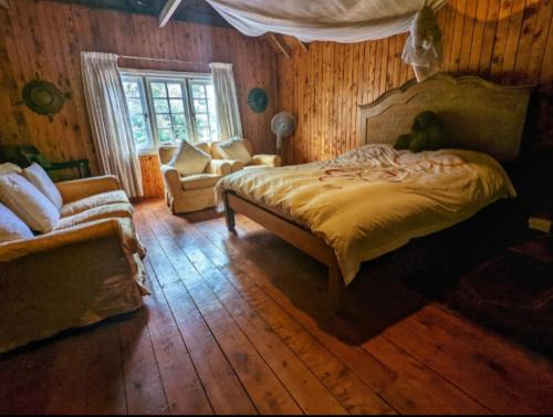Kiambu House | Baraka