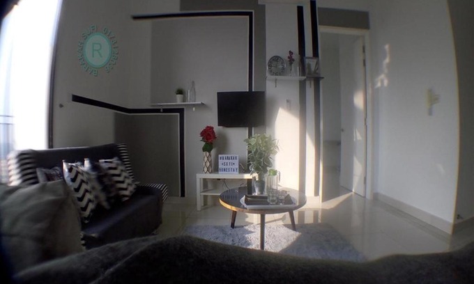 Kampung Rinching Ulu Apartment | Cozy Barakah Sufi Apartment: Pool, Hot Tub & Family Fun