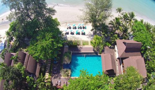 Ko Chang Resort | Experience Barali Beach Resort & Spa: Oceanfront Bliss Awaits