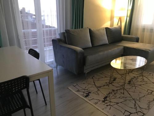 Suleymanpasa Apartment | Baran House