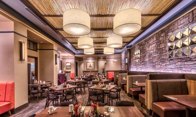 Downtown Juneau Hotel | Discover Baranof Downtown: Family-Friendly Comfort Awaits