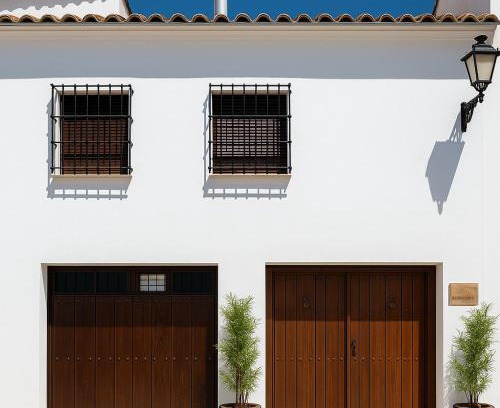 Old Town Baeza Apartment | Barbacana, dieciocho: Family-Friendly with Top Ratings