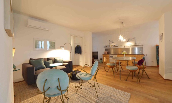 Bellagio Apartment | Elegant Apartment with Lake View and Top Guest Rating in Bellagio