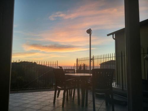 Santo Stefano al Mare House | Discover Barbara's House - Oceanfront Retreat in Liguria