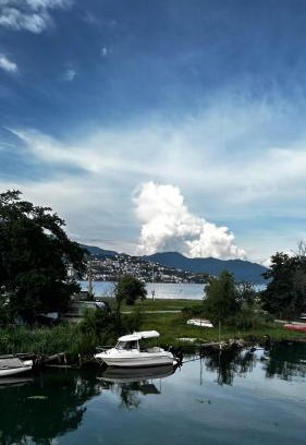 Igalo Apartment | Oceanfront Barbarez Guest House - Family Friendly Stay