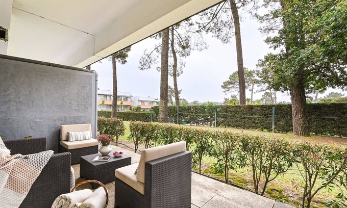 Esposende Apartment | Barca Golf Apartment by Sé Apartamentos