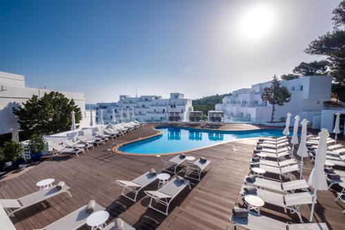 Portinatx Hotel | Relax at Barceló Portinatx - Adults Only, Oceanfront Escape