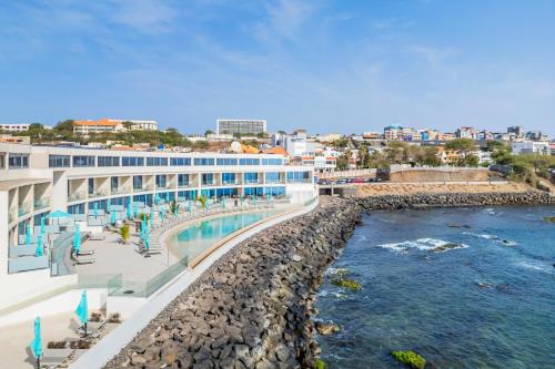 Praia Hotel | Experience Barceló Praia Cape Verde: 5-Star Oceanfront Escape
