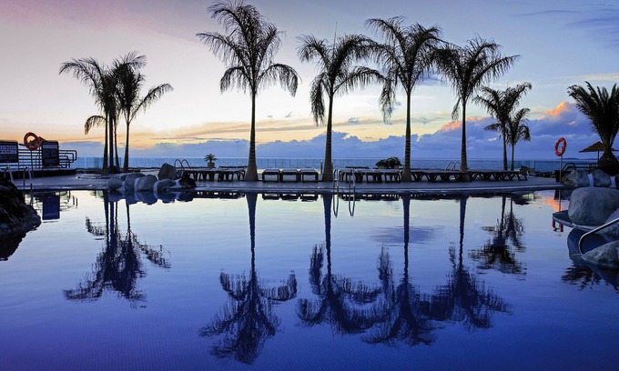 Puerto de Santiago Resort | Elegant Barceló Santiago - Adults Only with Spa & Pool