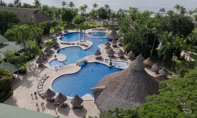 Tambor Hotel | Enjoy All-Inclusive Comfort at Barceló Tambor Resort