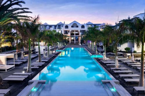 Costa Teguise Hotel | Relax at Barceló Teguise Beach - Adults Only Retreat